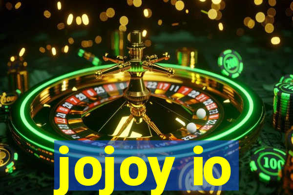 jojoy io